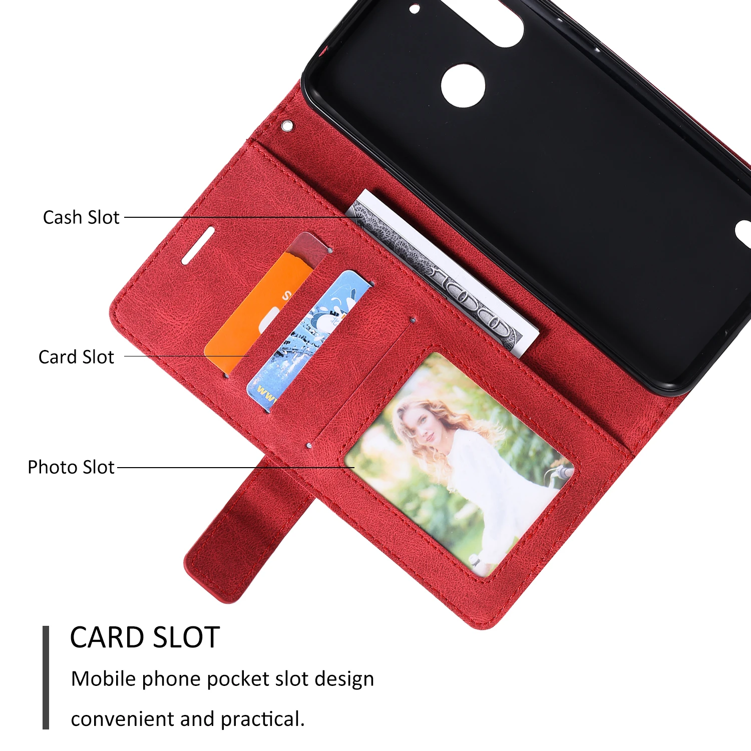 magnetic flip wallet case for moto g power 2021 e7 plus e6s e 2020 g8 power lite g9 play g10 g30 g50 g60 edge s one fusion cover free global shipping