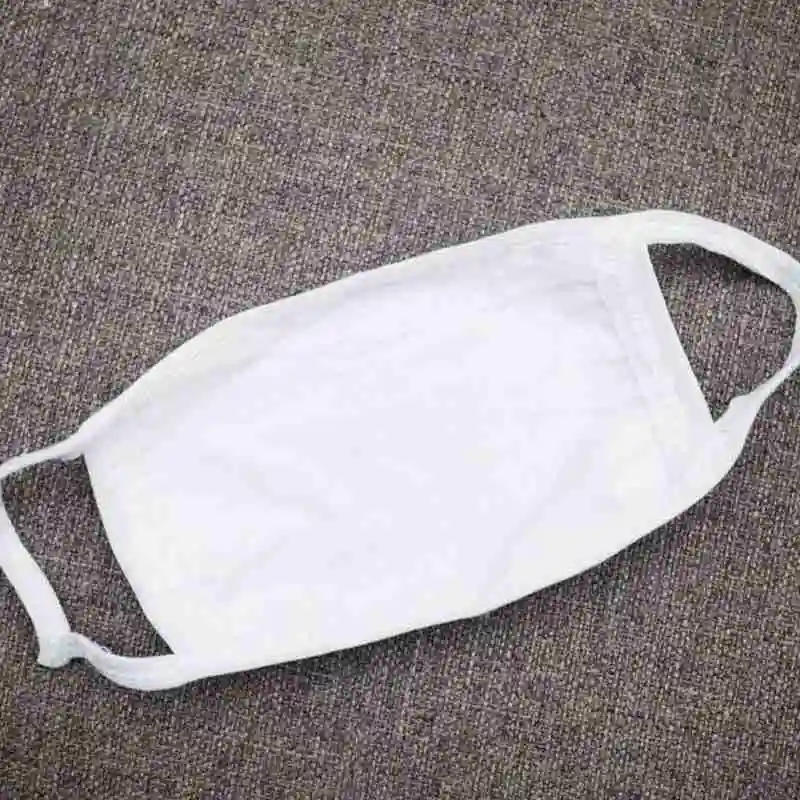 1 шт. черно-белая маска унисекс для активного отдыха ветрозащитная Мягкая