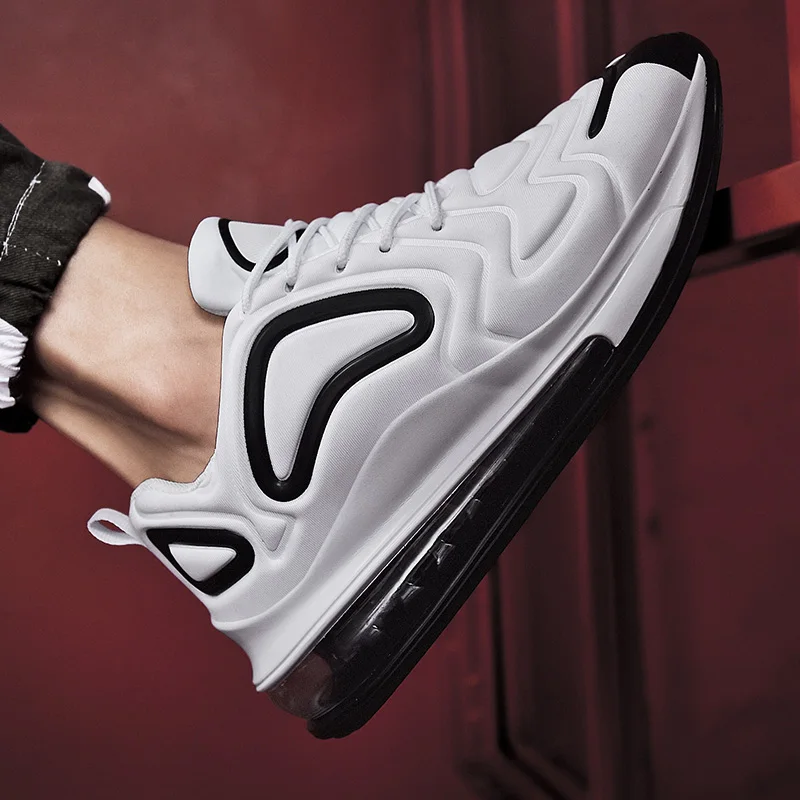 

Shoes Men's Sports Shoes, Cushioned Sky Eye Sole Casual Shoes Women, Outdoor Running Shoes Couple Shoes, Basketball Shoes 2021