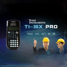 Brand New Original Texas Instruments Ti-36x Pro Multifunctional Student Scientific Calculator Hot Selling Graphing Calculator