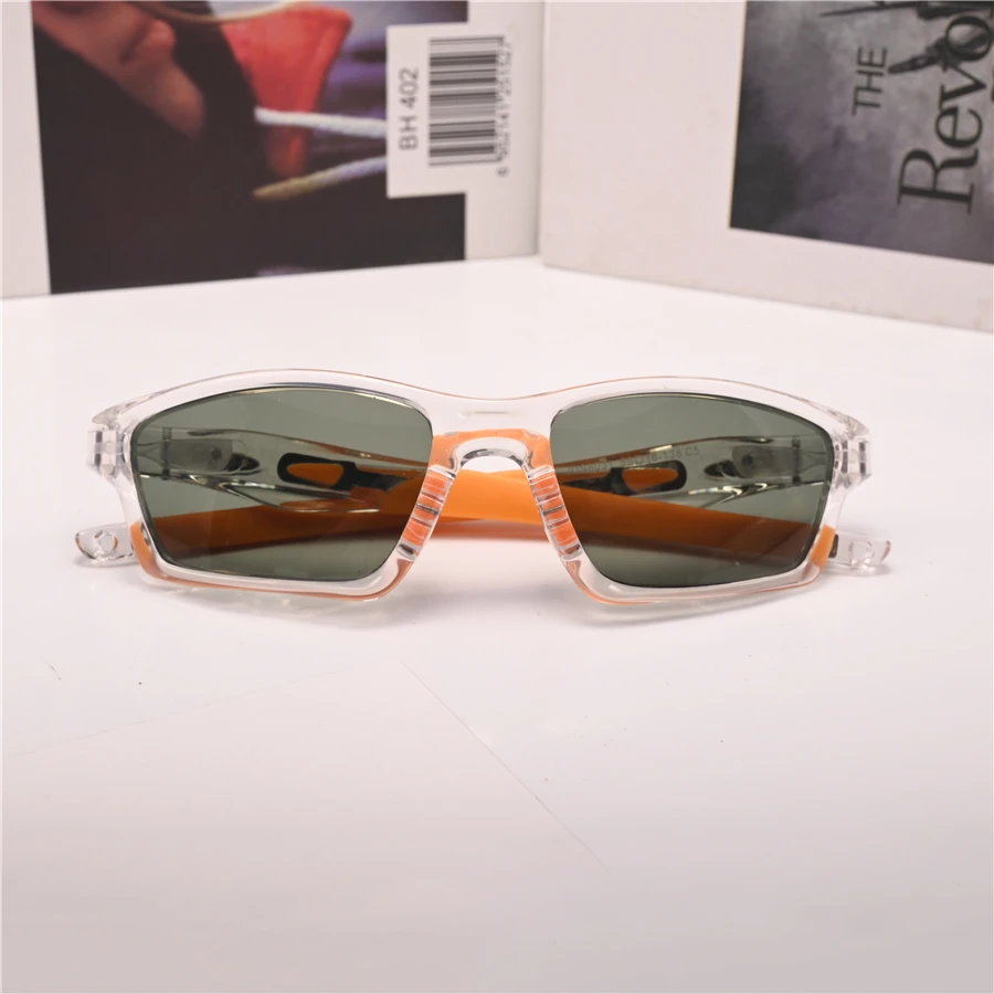 

Vazrobe Transparent Sunglasses Male Women Polarized Sun Glasses for Men Driving Goggles Photochromic TR90 Eyeglasses Frames