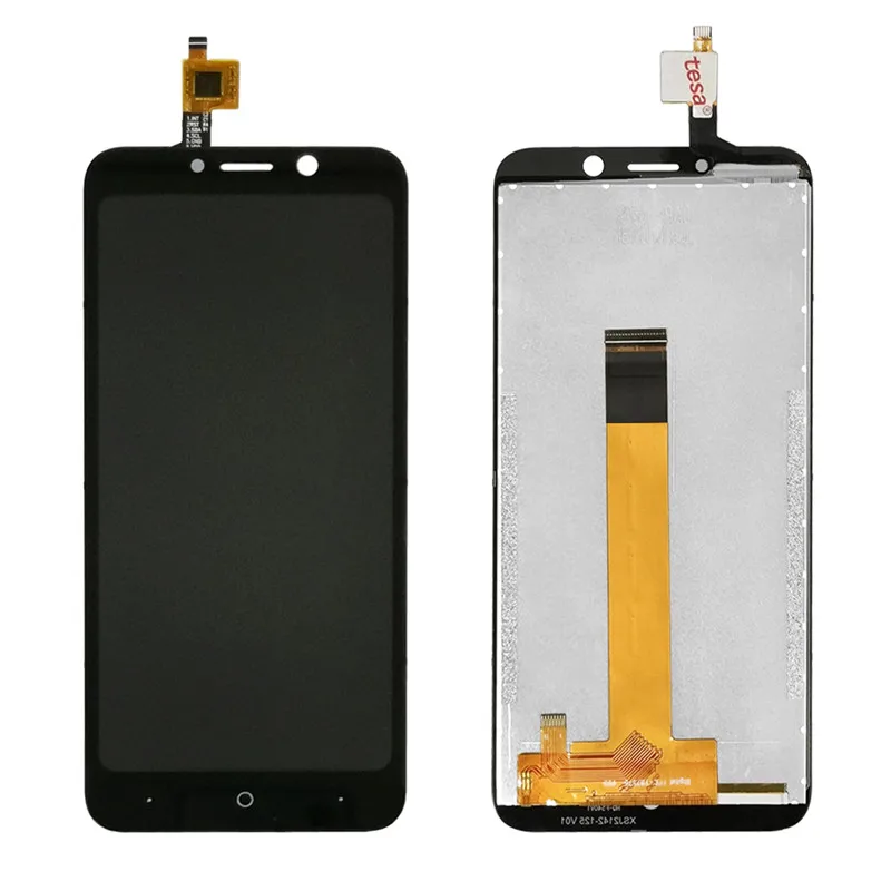 Display For Doogee X50 X50L LCD Display+Touch Screen Digitizer Assembly X50/X50L Mobile Phone Accessories With Tools | Мобильные