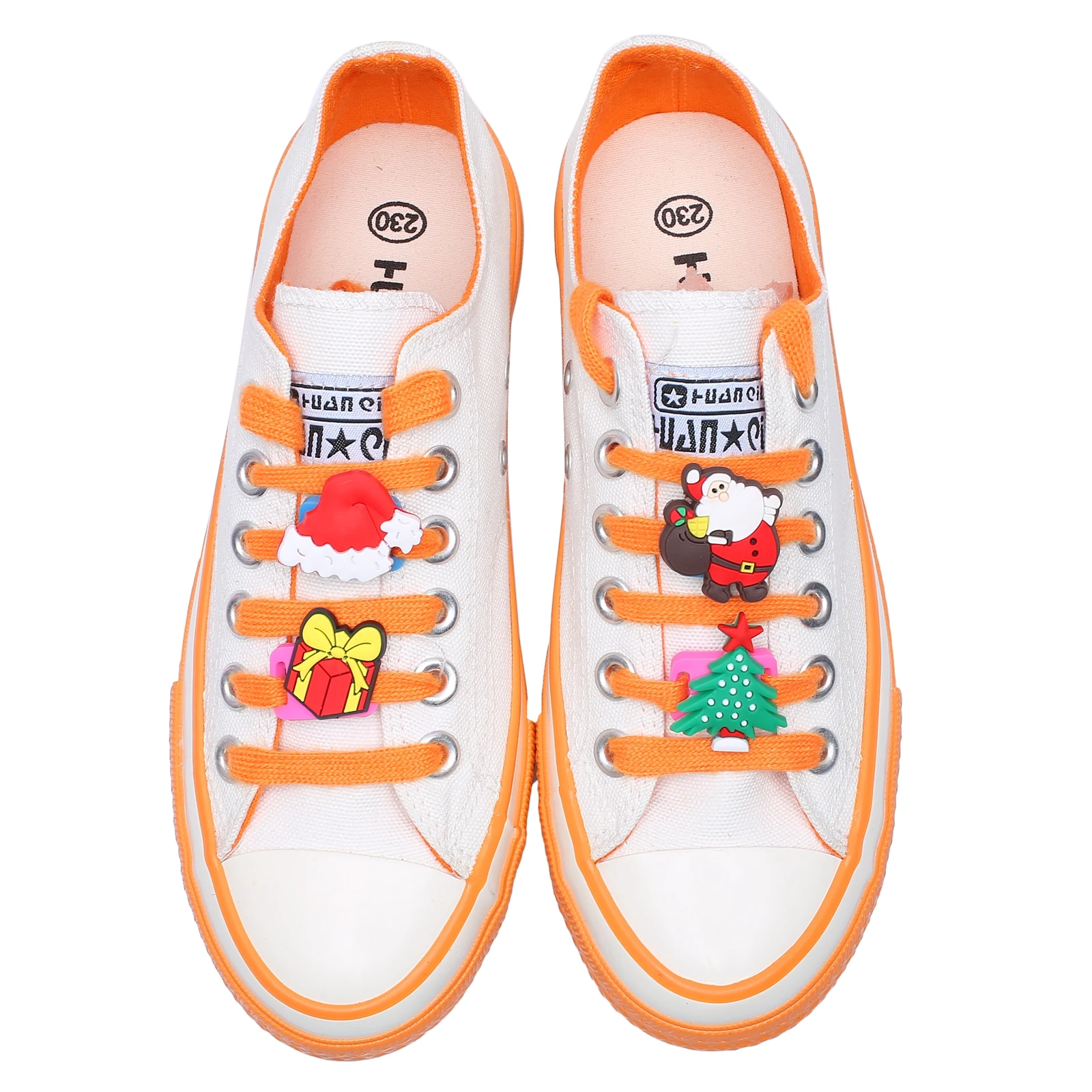 Одиночная распродажа 1 шт. черные пряжки для обуви ПВХ JIBZ крокса Очаровательная