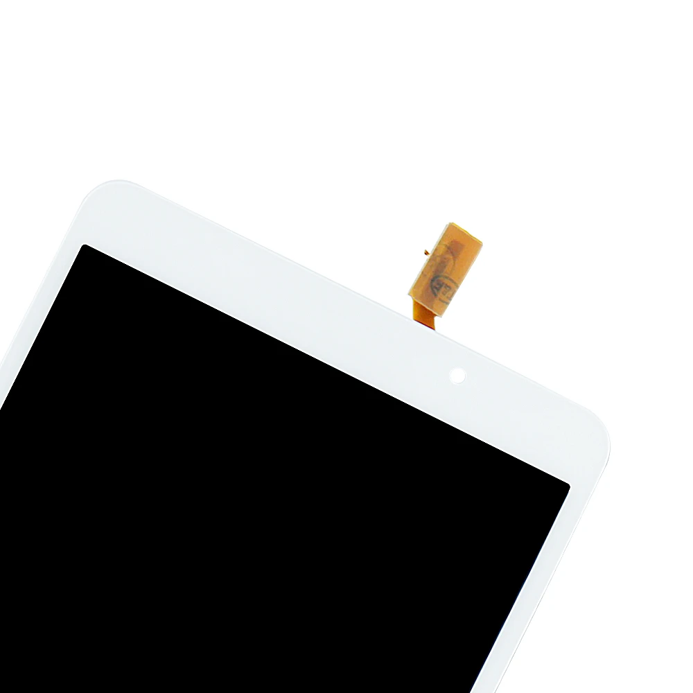 Для Samsung Galaxy Tab 4 7 0 T230 SM-T230 ЖК-дисплей монитор с сенсорным экраном дигитайзер