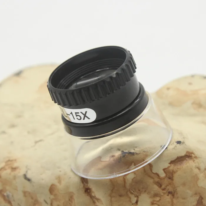 15 раз часы игрушка подарок увеличительное стекло вино стиль текстиль выделенный