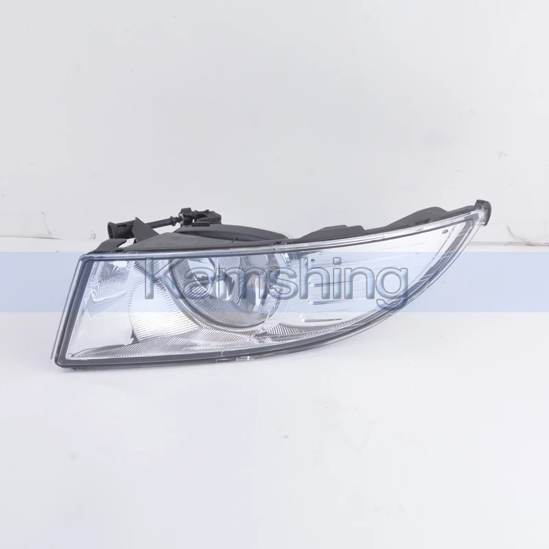 CAPQX 1 шт. для Skoda Fabia 2 Fabia2 MK2 Facelift 2011 2012 2013 2014 2015 противотумансветильник ры переднего