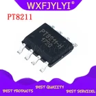 10 шт.лот PT8211 SOP8 PT8211-S SOP8 SMD