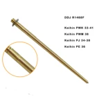 DDJ R1468F Keihin PWK PWM PE PJ карбюратор струйная игла 1468 дроссельная заслонка 34 36 38 39 масляная игла диафрагма часть