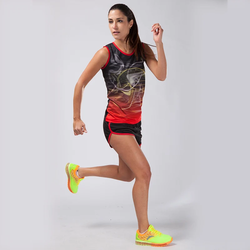 Мужская/Женская Футбольная форма спортивные гоночные костюмы Свободный жилет