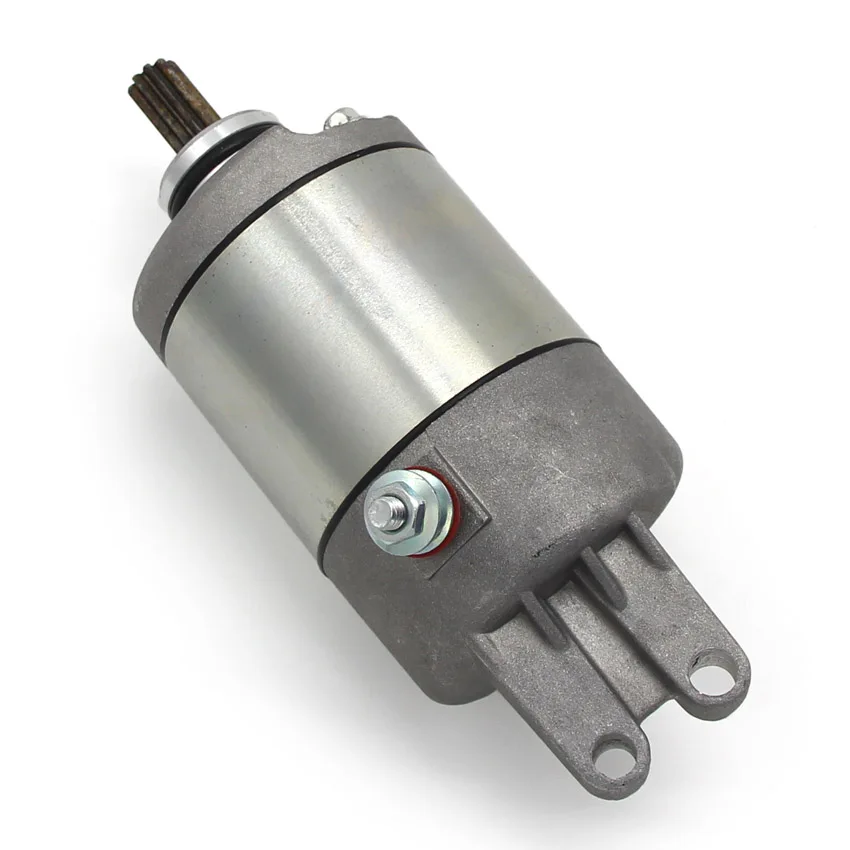Электрический стартер для мотоцикла KTM 620 625 640 End.Six Days Winner LC4 конкурс SMC Racing Adventure R |