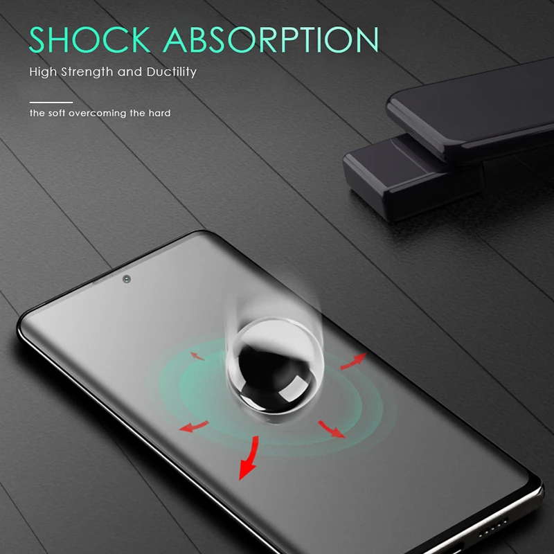 Рисунок 5 - 4 в 1 стекло для Motorola Edge