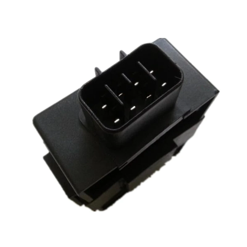 Блок цифрового электронного зажигания переменного и постоянного тока CDI для