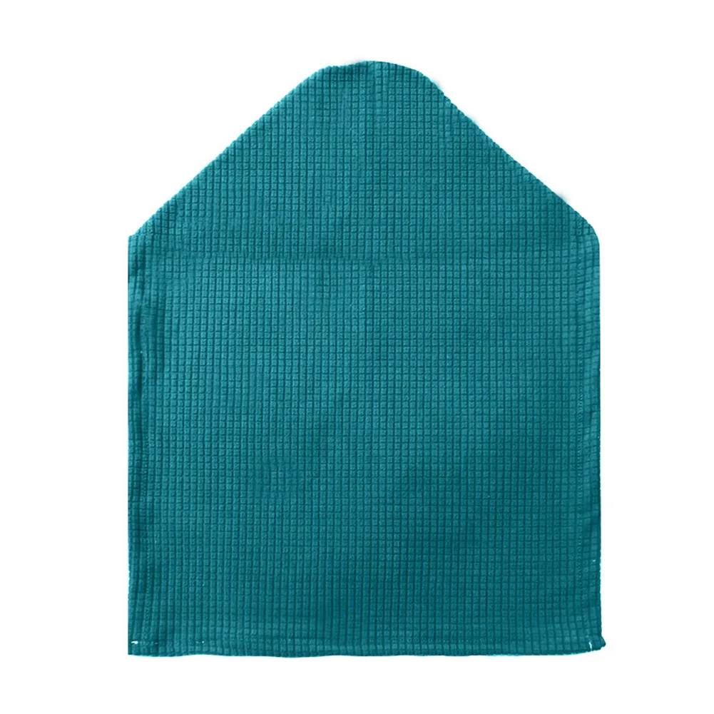 

2 Pcs Sofa Furniture Armrest Covers Couch Chair Arm Protectors Stretchy for Home KSI999