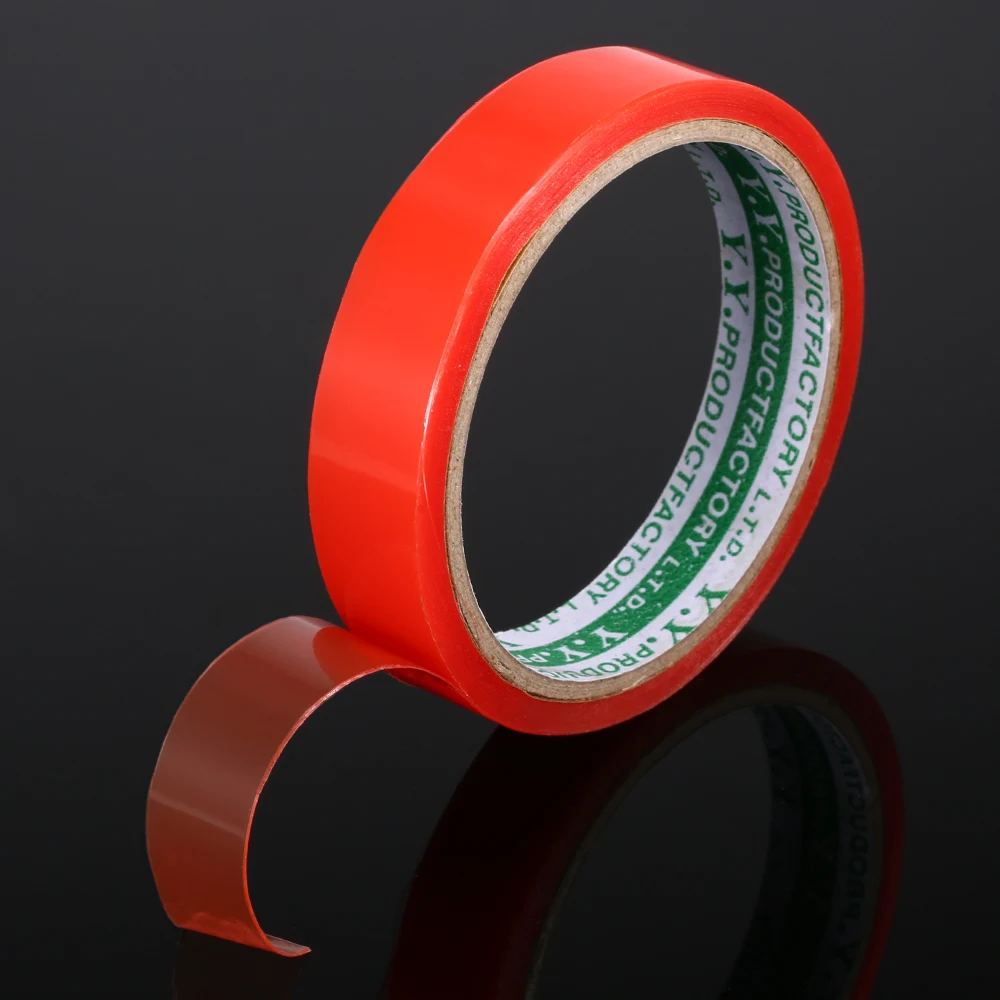 Лента для велосипеда 5M Трубчатые шины склеивания лента дорожного трубчатый из