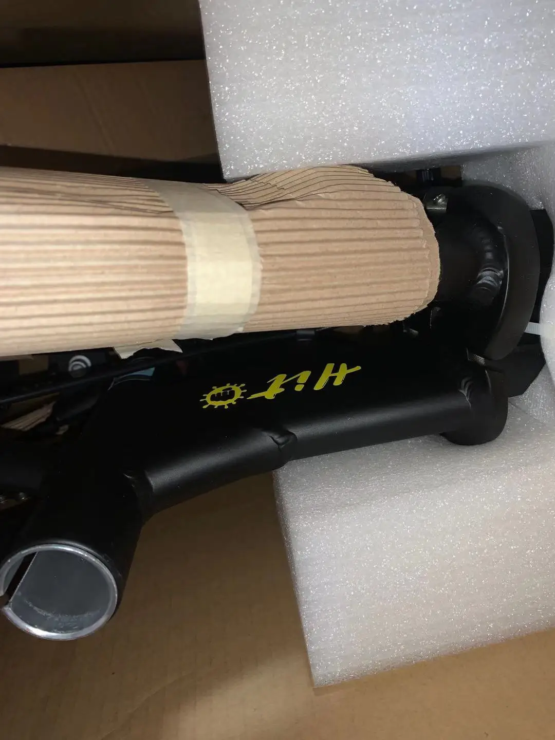 Складной велосипед DAHON KBA061 популярный вирус специальная версия 2021 алюминиевая