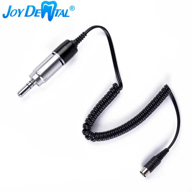 

Стоматологический микромотор, полировальный наконечник, стандартное соединение типа E, 35000 об/мин