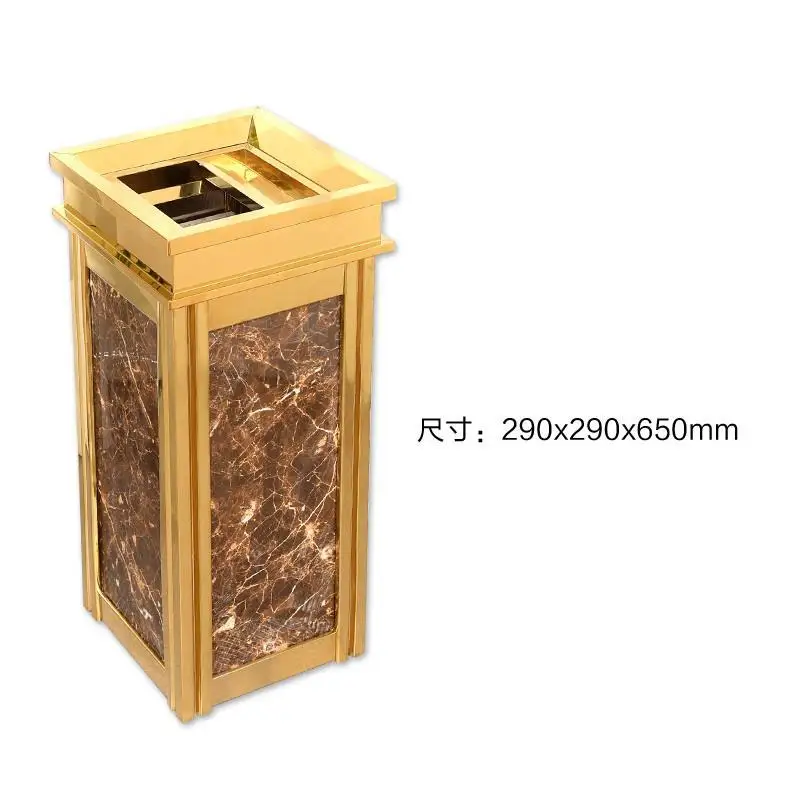 Держатель для мешка Papelera Oficina Car De Trash Compost Cubo Basura Cocina Garbage Hotel Commercial Dustbin Lixeira Recycle Rubber