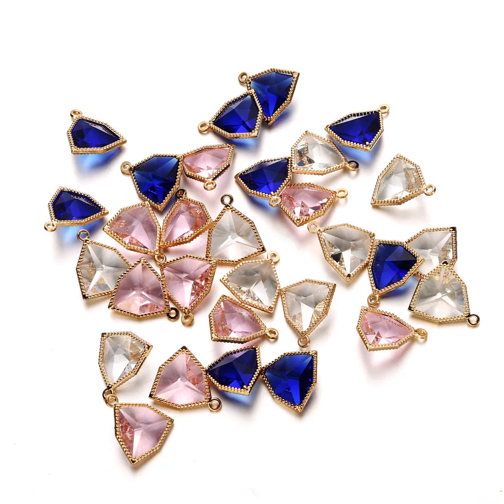 10 шт./партия подвески для ювелирных изделий |