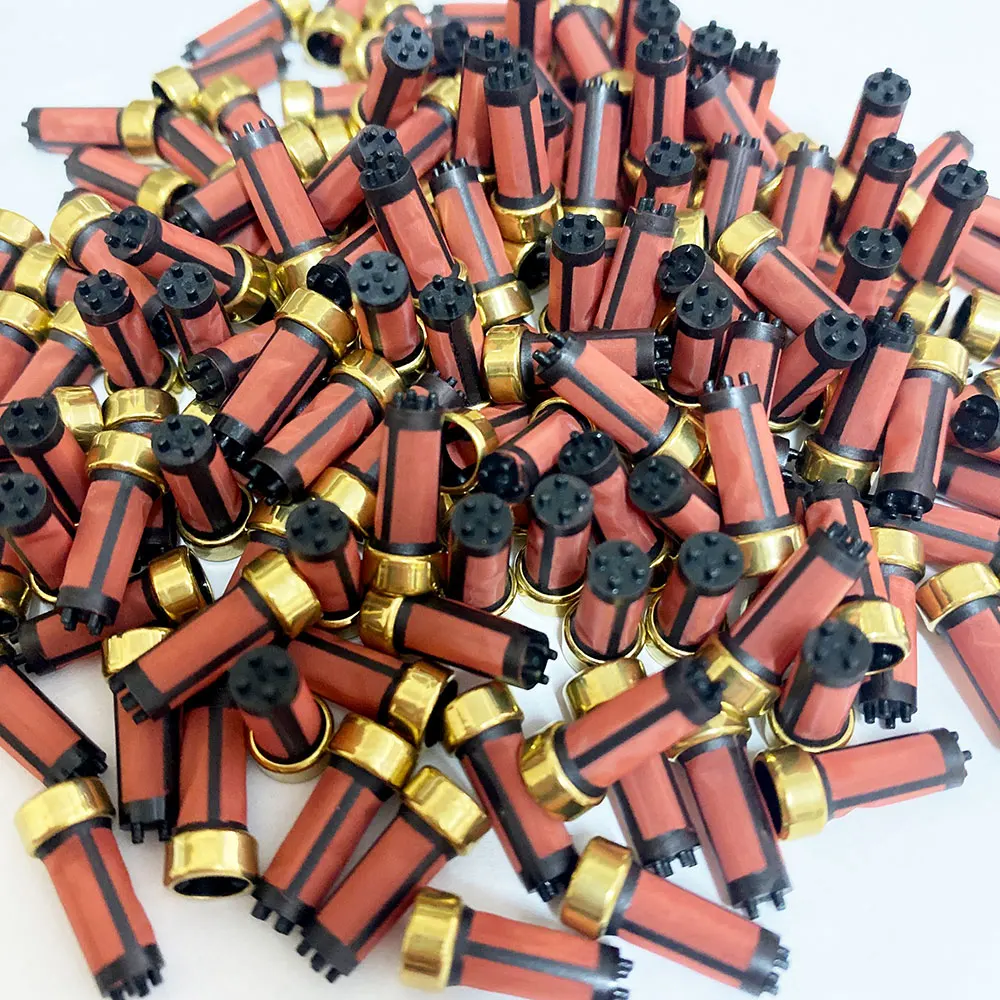 Комплект для ремонта топливного инжектора MD619962 50 шт. микрофильтр 11003 Mitsubishi 6*3*14