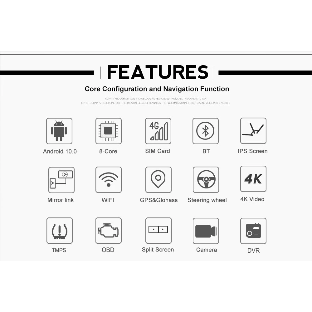 

Hualingan BMW 1/2HL8857-1/2) E65E66E6768 01-08 8.8 Android 10.1 car dvdplayer Multimedia 4G Wifi Anti-glare