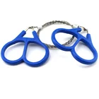 Практичная аварийная ручная цепная пила, ручная пила из нержавеющей стали для путешествий, кемпинга, пешего туризма