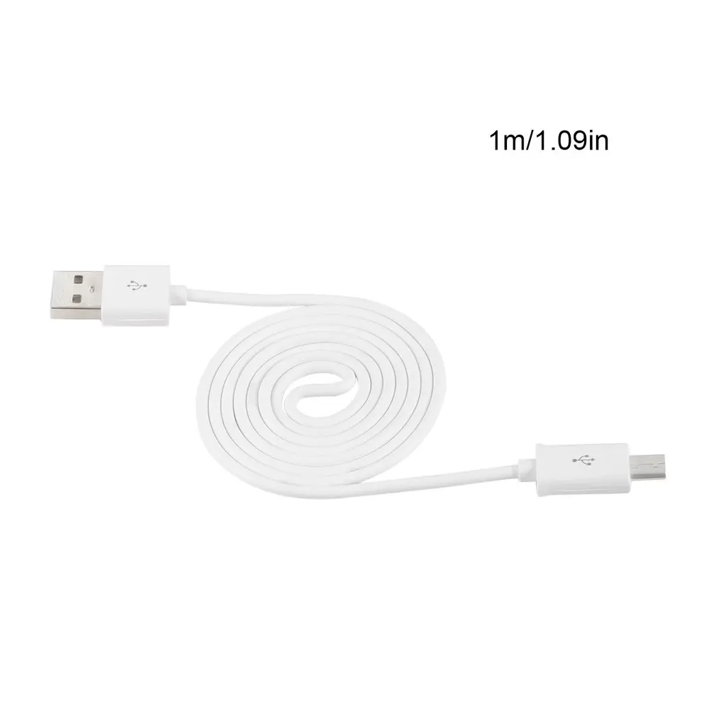 

Micro USB Cable 1m 3ft for LG Tablet Android Mobile Phone Smartphones Tablets USB Charging Data Cable Cord Light Weight