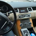 Автомагнитола для Range Rover sport sdv6 HSE 2011 android, автомобильное радио, мультимедийный плеер, магнитофон, gps-навигация, 10,4 дюйма