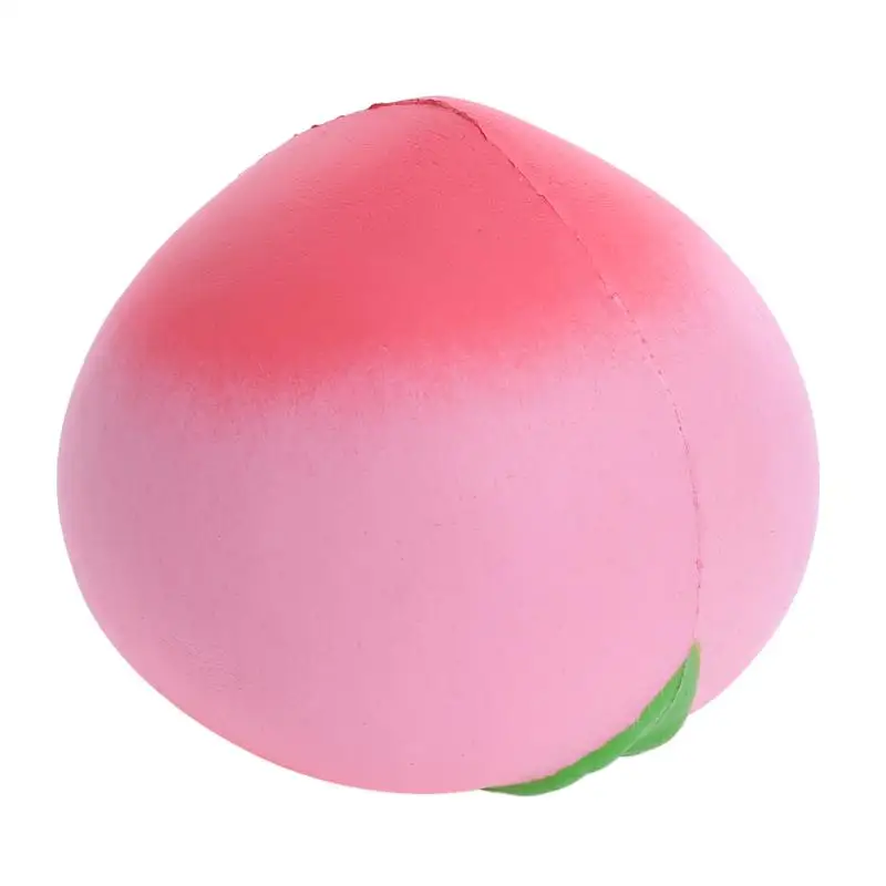 Мягкий мягкий крем для персиков ароматизированные сверхмедленно