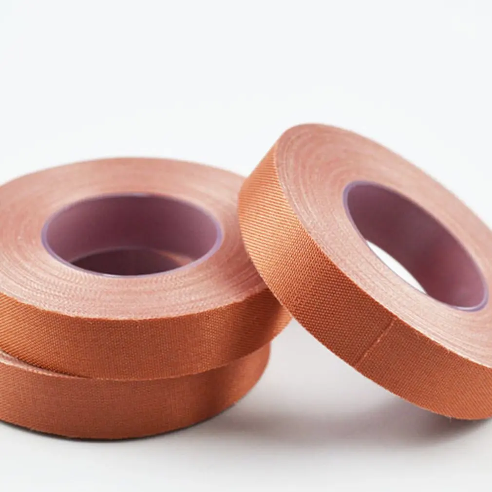 

10m Special Zither Tape Cotton Self Adhesive Finger Tape Finger Picks Breathable Non-allergic Sticker Zither Accessories Hot