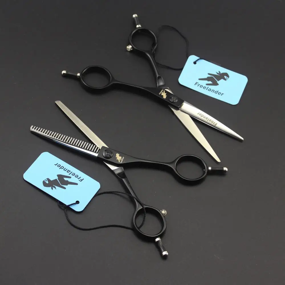 5 &quotИнструменты для укладки волос ножницы стрижки Профессиональная