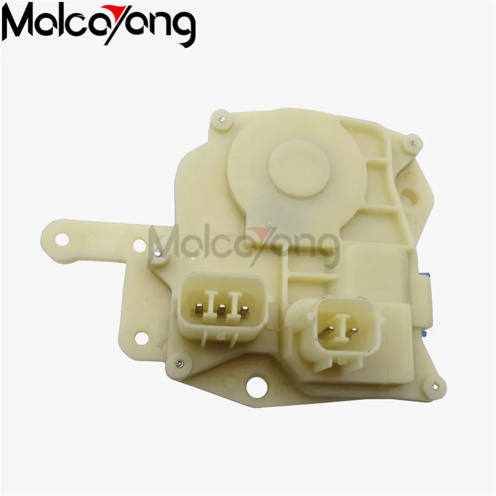 Привод замка передней и левой двери для Honda Civic 5 контактов 72155-S5A-003 72155S5A003 подходит