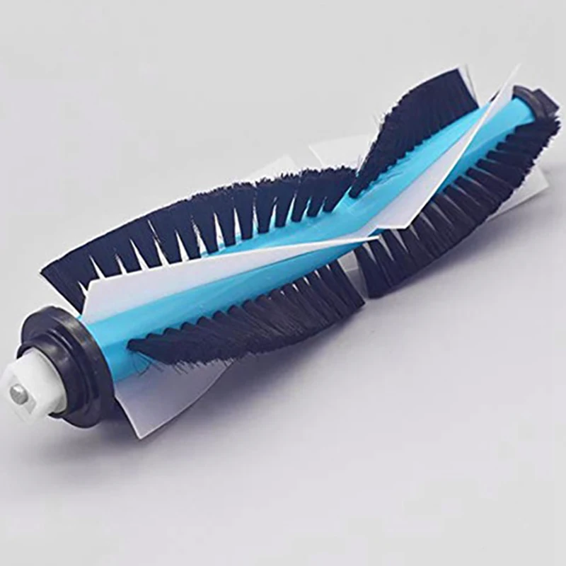 

For Cecotec Conga 1290 1390 Robot Vacuum Cleaner Main Roller Brush Side Brush Accessory Kit