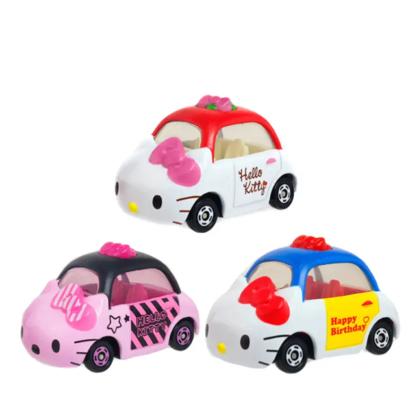 Tomica автомобиль литья под давлением игрушки Металлическая Модель автомобиля
