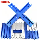 Т-образная направляющая для стола по дереву