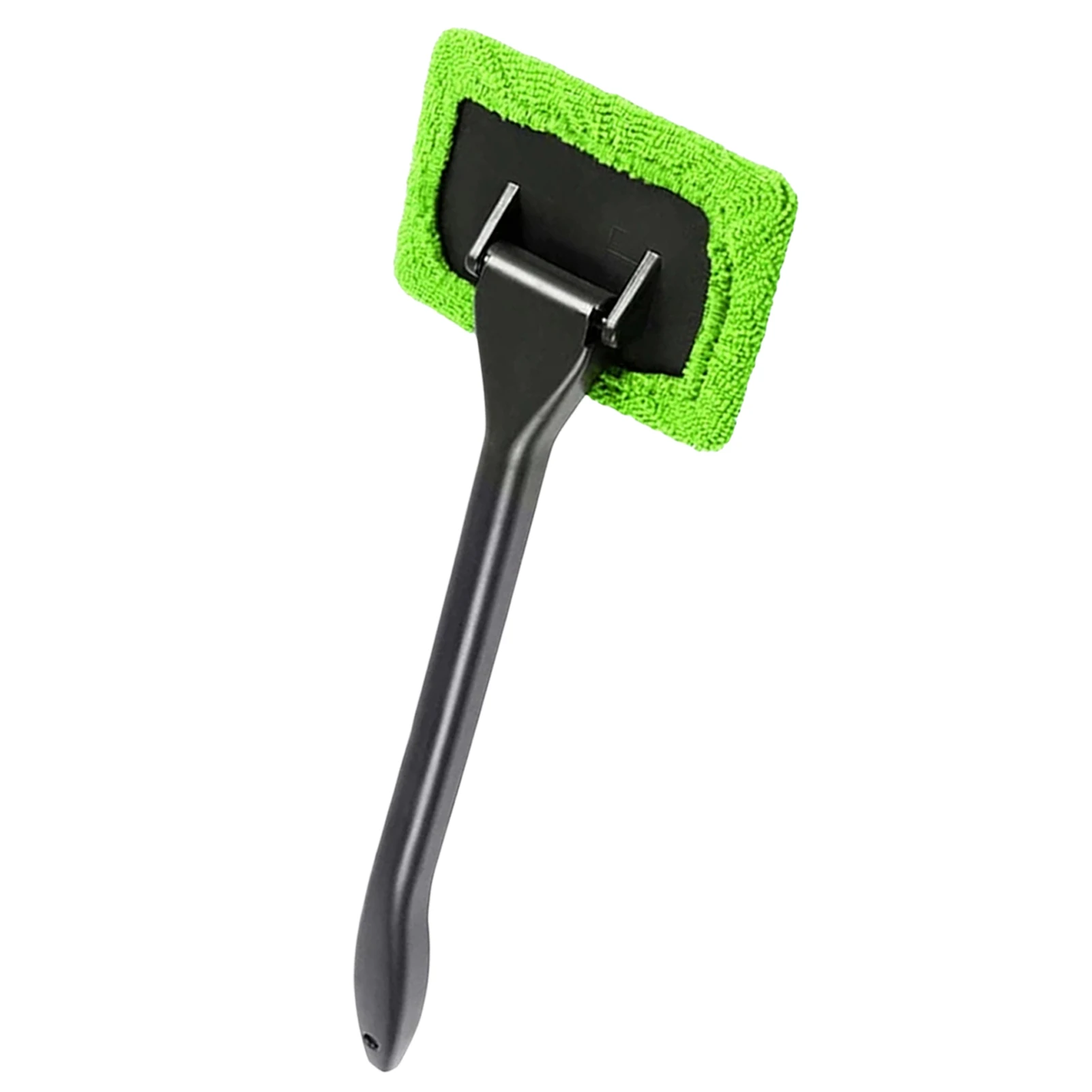 

Car Window Cleaner Brush Kit Windshield Wiper Microfiber Wiper Cleaner Cleaning Brush Auto Cleaning Wash Tool With Justifiable