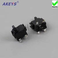 20 pcs kfc wt 05d8 7h limit switch game switch flash door reset switch micro detection button switch