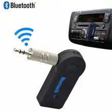 Bluetooth-compatible 5.0 Audio Receiver Transmitter Mini Stereo AUX USB 3.5mm Jack For TV PC Headphone Car Kit Wireless Adapter