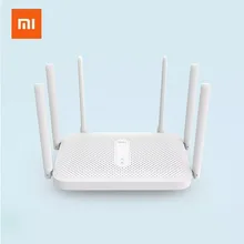 Оригинальный маршрутизатор Xiaomi Redmi AC2100 гигабитный