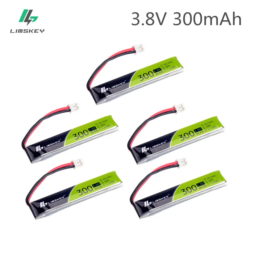 1S HV 3 8 V 300mAh 30C 4 35 Lipo батарея для Snapper6/7/8/Mobula7/UR65/US65/UK65/65/75 RC FPV гоночный Дрон запасные