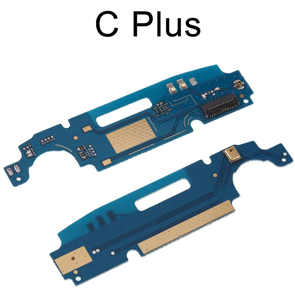 

High Quality USB Dock Connector Charging Port Flex Cable For Motorola moto C Plus Charger Plug Flex Cable Repair Parts