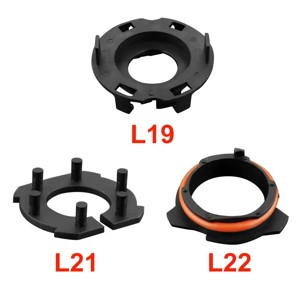 2 шт. Автомобильные светодиодные лампы H7 H1 | Автомобили и мотоциклы
