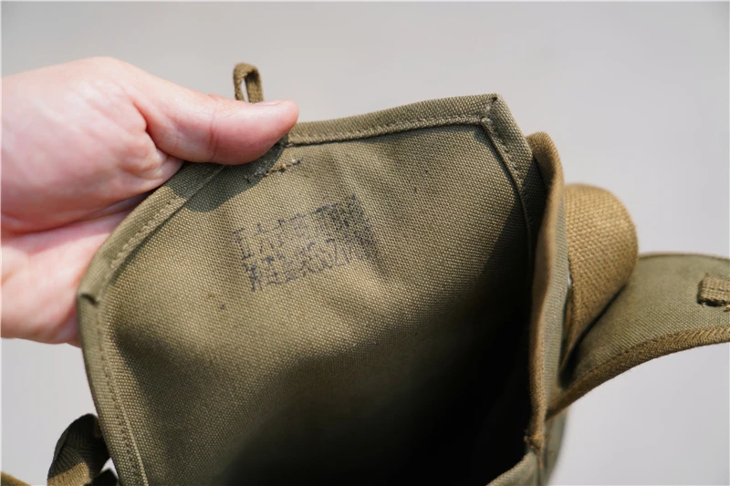 Оригинальный избыточный вьетнамский военный китайский барабан 56 AK боеприпасы |