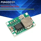 5 шт. модель самолета понижающий DC мини-360 модуль питания автомобиля супер LM2596 Регулируемый Новый