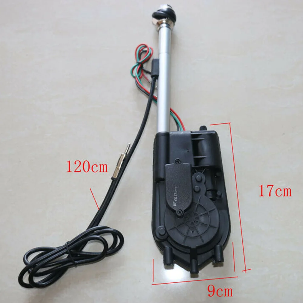 Комплект для замены автомобильной антенны Mercedes Benz W140 W126 W124 W201 новый и