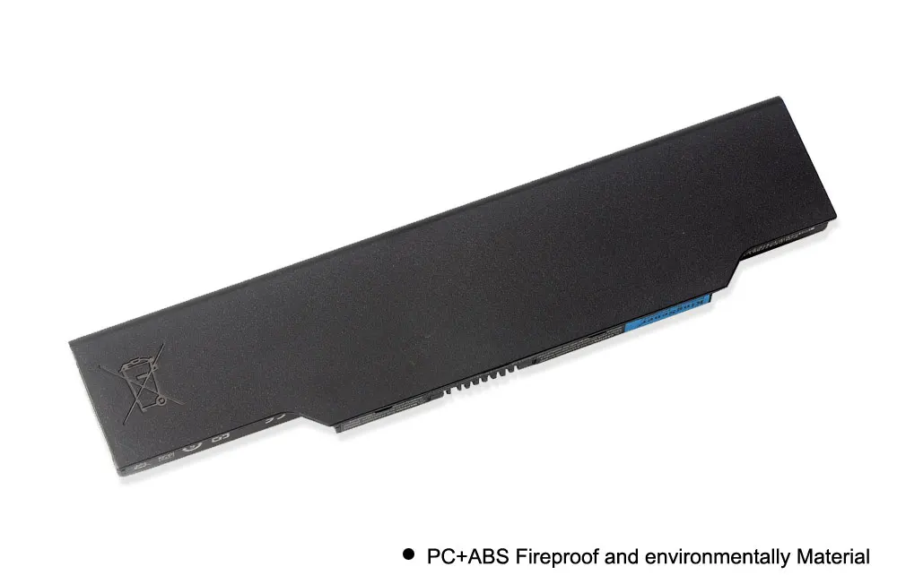 KingSener японская ячейка FPCBP331 батарея для Fujitsu LifeBook A532 AH512 AH532 AH532/GFX FPCBP331 FMVNBP213 fpc347bpap 4400 мАч