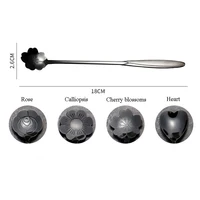 Красивые ложечки 

60 рублей#4