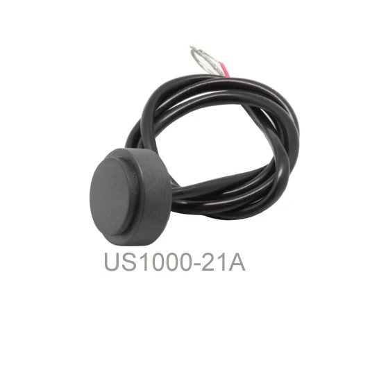 

Ultrasonic Flow Sensor Ultrasonic Heat Meter Sensor Underwater Sensor US1000-21A