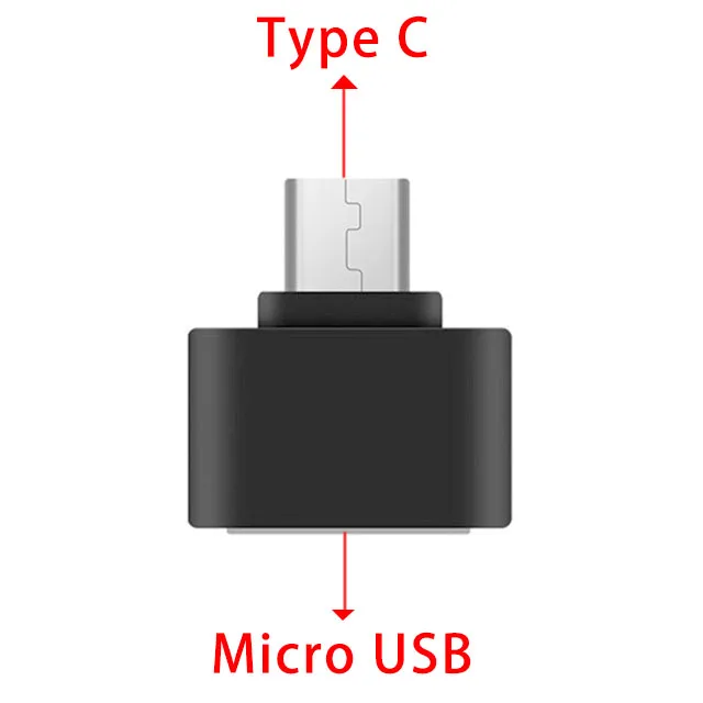 3 Type-C To 3.5mm Earphone Cable Adapter Usb 3.1 Type C USB-C Male To 3.5 AUX Audio Female Jack for Macbook Huawei P20 MATE 20 - Цвет: 3