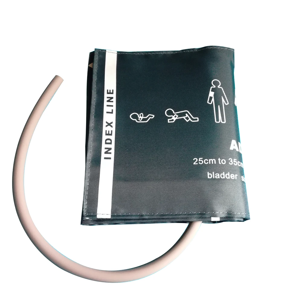 танометры для измерения артериального давления Многоразовые нейлон пальто одна