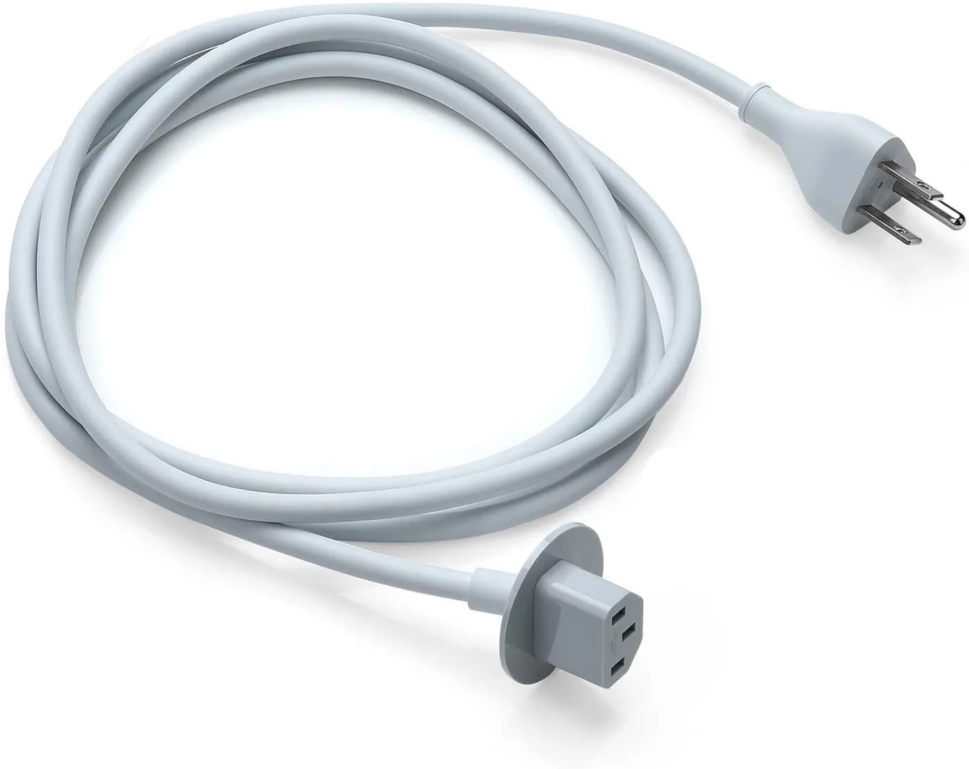 WESAPPA оригинальный американский кабель питания Для iMac шнур стандарт вилка 1 8 м